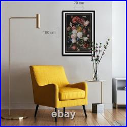 Thea Gouverneur Counted Cross Stitch Kit Still Life with Linen, 785 Linen