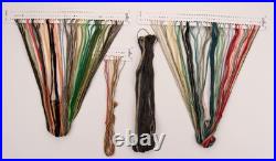 Thea Gouverneur Cross Stitch Kit Insects Counted Aida 14 Embroidery DMC Supplies