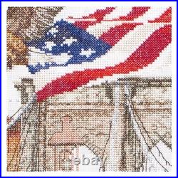 Thea Gouverneur Since 1959 Thea Gouverneur Counted Cross Stitch Kit America