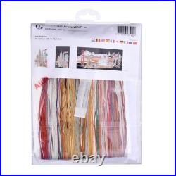 Thea Gouverneur Since 1959 Thea Gouverneur Counted Cross Stitch Kit America