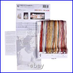 Thea Gouverneur Since 1959 Thea Gouverneur Counted Cross Stitch Kit America