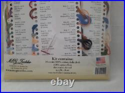 Thomas Kinkade Disney Collection Pinocchio Wishes Upon A Star Cross Stitch Kit