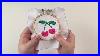Tutorial-Stitchcraft-Cheery-Cherries-Mini-Cross-Stitch-Kit-01-yiil