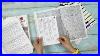Unboxing-Cross-Stitch-Kit-By-Luca-S-Lavender-Field-Embroidery-Set-Unboxing-01-zac