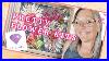 Unboxing-Dpclubs-2-Beautiful-Flower-Cross-Stitch-Kits-Crossstitch-01-omb