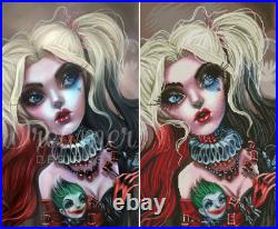 VERY RARE Harley Dreamer Designs Diamond Painting Kit New Sealed HARD TO FIND VERY RARE Harley Dreamer Designs Diamond Painting Kit New Sealed HARD TO FIND