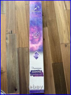VERY RARE Harley Dreamer Designs Diamond Painting Kit New Sealed HARD TO FIND VERY RARE Harley Dreamer Designs Diamond Painting Kit New Sealed HARD TO FIND