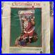VINTAGE-Dimensions-Stocking-Kit-Christmas-Eve-Needlepoint-Complete-in-Package-01-rds
