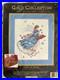 VTG-1994-Dimensions-3777-The-Gold-Collection-Angel-of-Spring-Cross-Stitch-NIP-01-cqyo