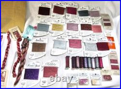 VTG Ruth Dilts Six Wives of Henry VIII Counted Thread Design 2004 withMaterials