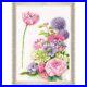 Vervaco-Floral-Cotton-Candy-Kit-Frame-Counted-Cross-Stitch-01-eban