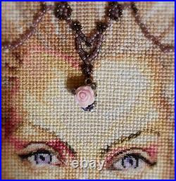 Victoria 53-G003 MK Counted Cross Stitch Kit