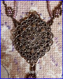 Victoria 53-G003 MK Counted Cross Stitch Kit
