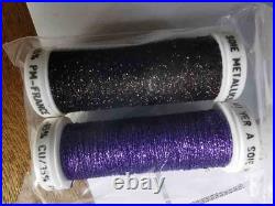 Victoria 53-G003 MK Counted Cross Stitch Kit