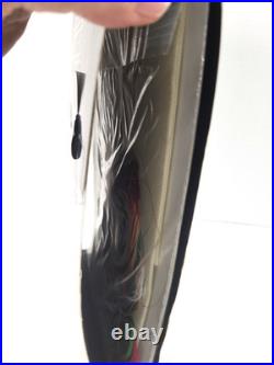 Vintage Dimensions Gold Collection Santa Stamp Cross Stitch Kit 8688 Donna Race