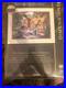 Vintage-Dimensions-The-Postman-15-11-Gold-Collection-Cross-Stitch-Kit-Sealed-01-nh