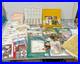 Vintage-Lot-Of-Cross-Stitch-Quilting-Crafts-Opened-Used-Different-Brands-01-mlhs