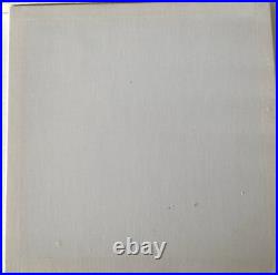 Wilanna Bristow Haute Couture Fashion Embroidery Kit Two Designs 71 Pages